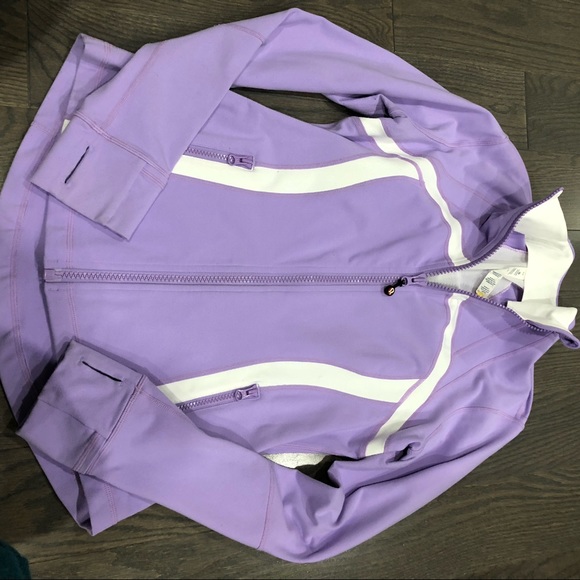 Lululemon Long Sleeves
